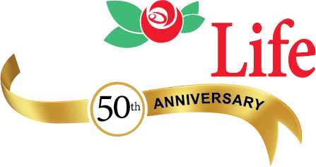 West Virginians For Life Logo