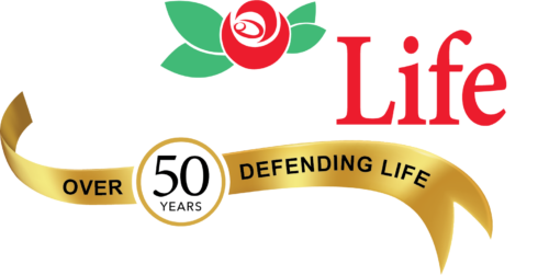 West Virginians For Life Logo